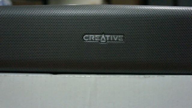 Creative Sound Blaster Roar SR20 Audio Test смотреть онлайн