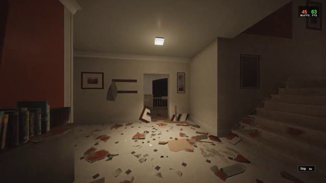 i3-2120 + GTX 650 TI - Tom Clancy's Rainbow Six Siege смотреть онлайн