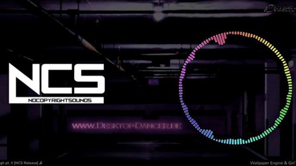 Elektronomia Sky High pt II NCS Release