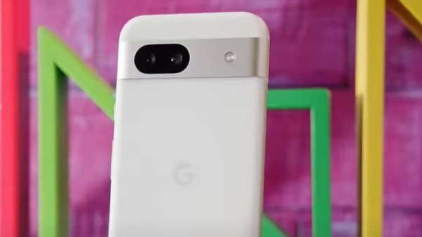 Pixel 8a: Бюджетный флагман Google или очередное разочарование?