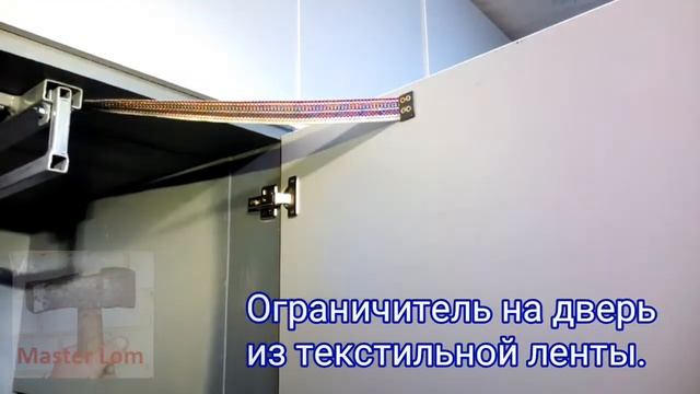 Встроенный шкаф своими руками. смотреть онлайн