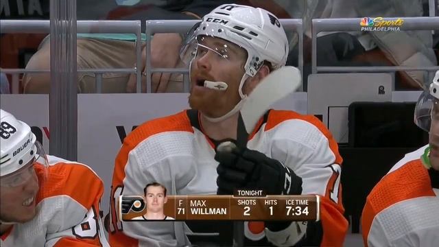 Philadelphia Flyers at Seattle Kraken 12/29/2021 Full Game - Away Coverage смотреть онлайн