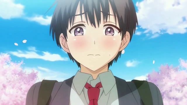 When You're Asked To Suck The Melon смотреть онлайн