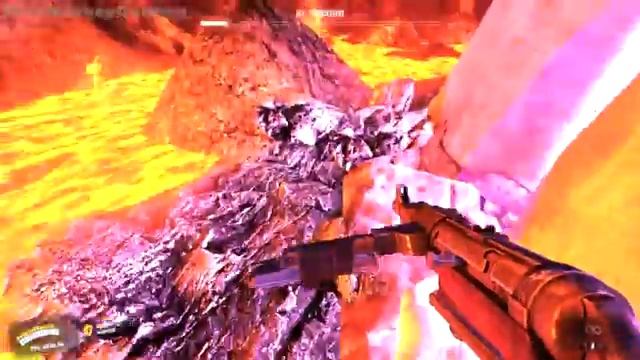 Rise of the Triad [2013] - Walkthrough Part 20 - El Oscuro [E4L5] [END] [Commentary] [HD PC] смотреть онлайн