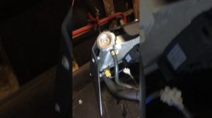 Stels Guepard. Устранение проблемы перегрева двигателя