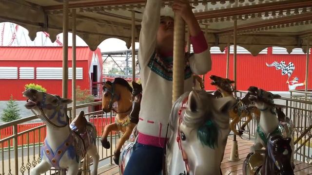 Виаленд карусель 3 смотреть онлайн