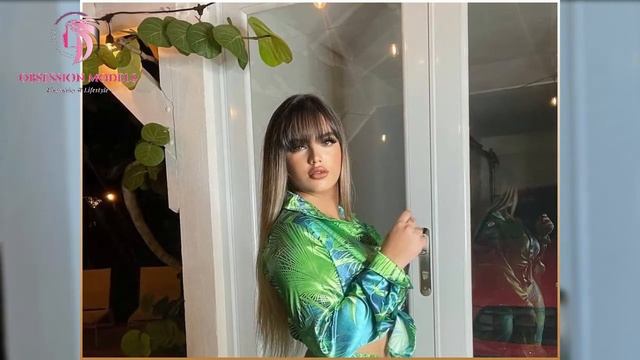 Ely La Bella..Biography, Age, Weight, Relationships, Net Worth, Outfits Idea, Plus Size Models