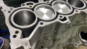 Хендай i40 G4NA.поможет ли замена грм устранить стук?нет!возможно будет ещё хуже.отчёт о ремонте дв