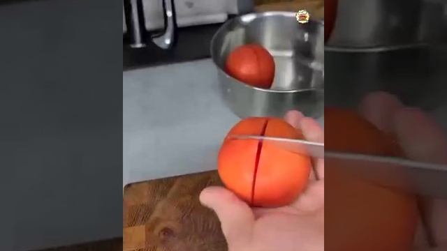 Норвежский суп  ?