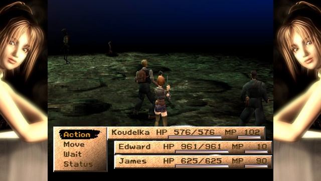 Koudelka PS1 Review смотреть онлайн
