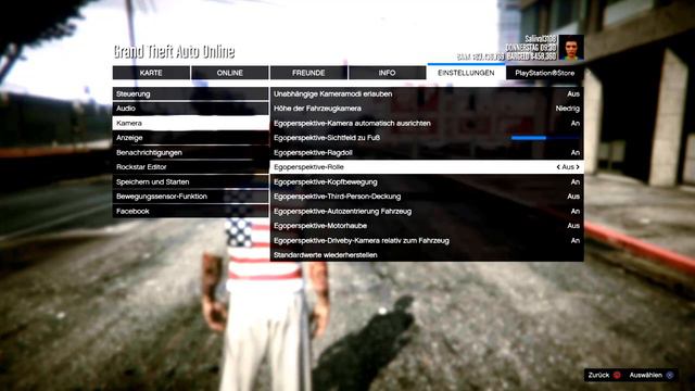 SO BRINGT IHR EUREN REVOLVER ZUM ESKALIEREN | GTA 5 Online | Saliival смотреть онлайн
