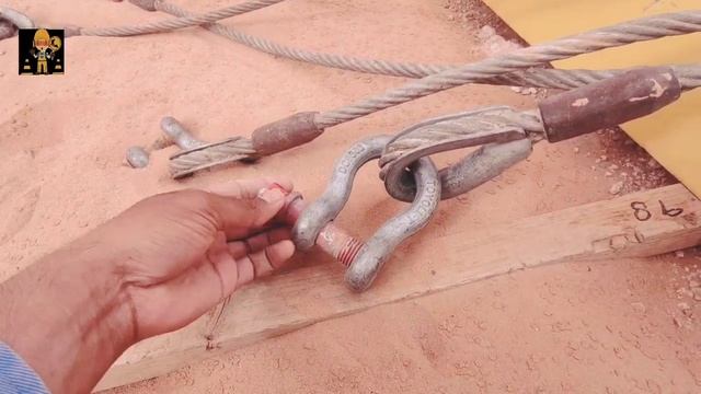 Crane safety videos | Lifting Hardware | safety training videos | Pro-Safety | slings inspection смотреть онлайн