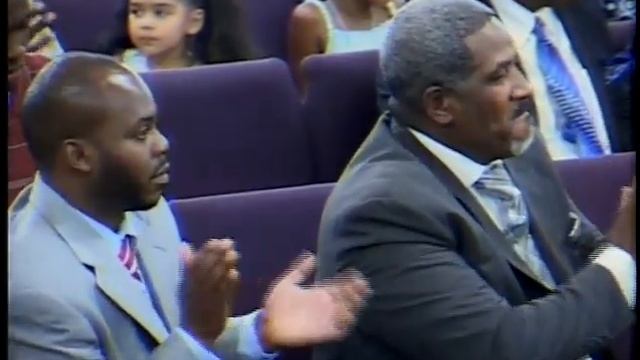 "Talk Like You Are Anointed" - The Classics: Pastor Tamara Bennett смотреть онлайн