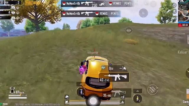 Bagian 13 | PUBG Mobile смотреть онлайн