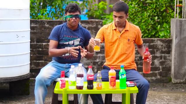 গবলুর এ কী হলো...! Jolo Chips Challenge || Film Star Celebrity Live смотреть онлайн