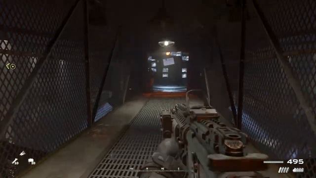 Прямой показ PS4 CALL of duty  modern wiarfare remastered  2