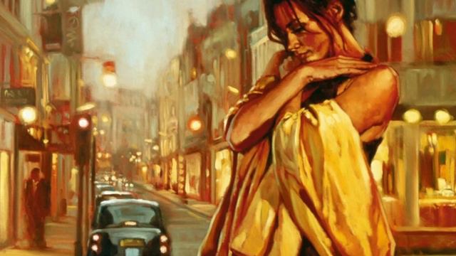 Bebu Silvetti - Amarme смотреть онлайн