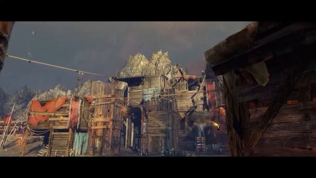 Middle Earth Shadow of Mordor. Intel core i3 4130 gtx 750ti 2gb, 8 gb оперативной памяти смотреть онлайн