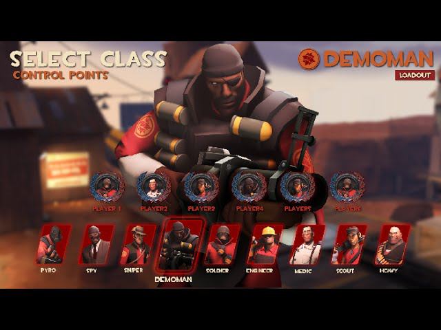 МАТЧМЕЙКИНГ - AUTISM EDITION | Team Fortress 2