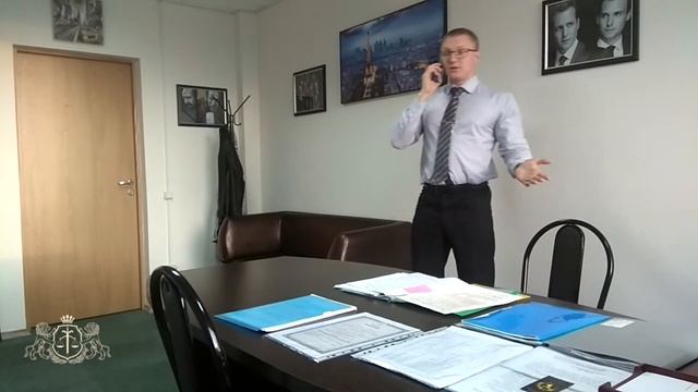 Как раскрутить свой бизнес в России? История юриста #1 в Северном Подмосковье (часть 1) смотреть онлайн