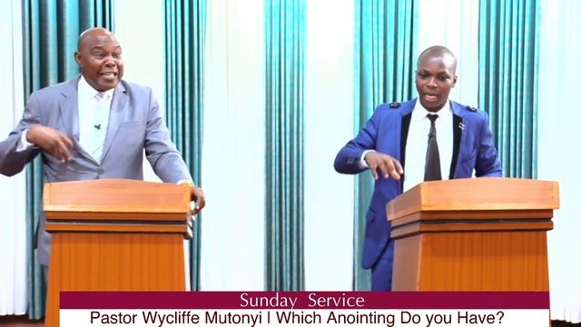 End Time Message Assembly-MBOTELA 14TH August2022 (Sunday Service) смотреть онлайн
