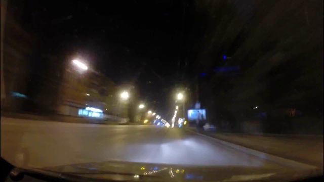 Таймлапс ночной Саратов смотреть онлайн