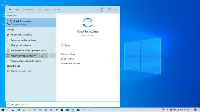 How To Fix For Windows Update Error 0x80240ff смотреть онлайн