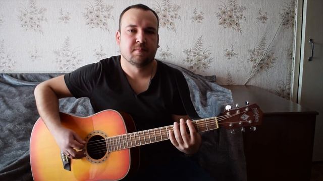 Queen - Another One Bites the Dust на гитаре + табы БЕСПЛАТНО смотреть онлайн