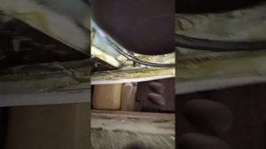 Как снять топливный бак Ford S-Max tdci