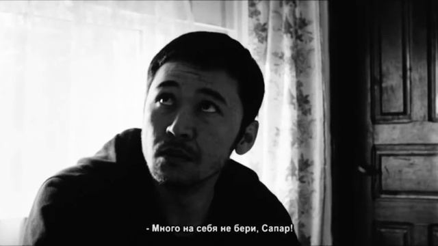 отрывок из фильма (тараз ) сапар против асана , Еркебулан дайыров и Асан мажит смотреть онлайн