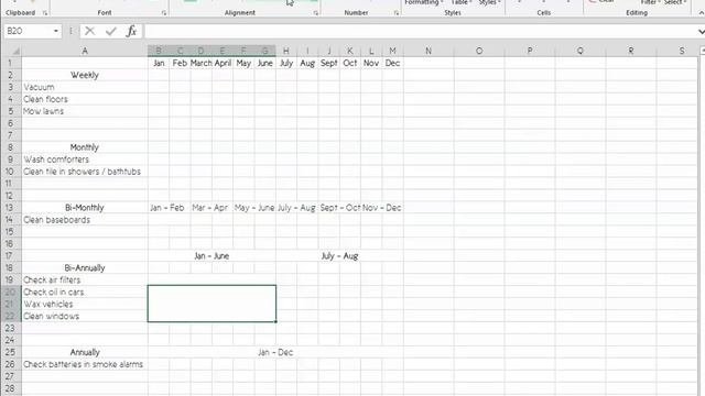 Merging Columns in Multiple Sets of Rows at Once смотреть онлайн
