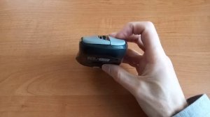 Внешний вид мыши Qumo Line M63