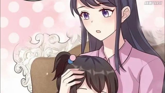 Top 10 Manhwa Where the Female Lead have a Baby смотреть онлайн