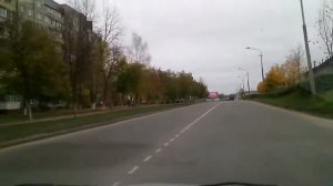 Минская область.  Город Жодино,. Для тех кому интересно как живет Беларусь.