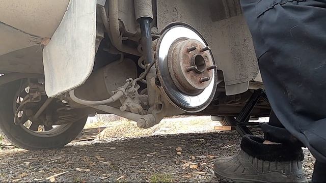 Обслуживание cтупиц Astra J 19347649, IJ1-13033, 13591999 смотреть онлайн