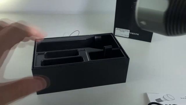 Распаковка и обзор на ФОНАРИК XIAOMI NEXTOOL LED OUTDOOR POWERFUL LIGHT FLASHLIGHT смотреть онлайн