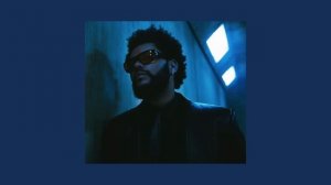 The Weeknd playlist // sped up