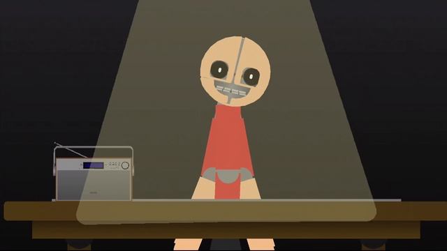 Funtime Demon Salvage | Sticknodes Animation смотреть онлайн