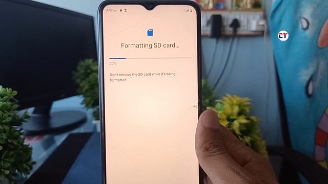 How To Fix Unsupported SD Card | Unsupported SD Card Ko Format Kaise Kare | Unsupported SD Card Fix смотреть онлайн