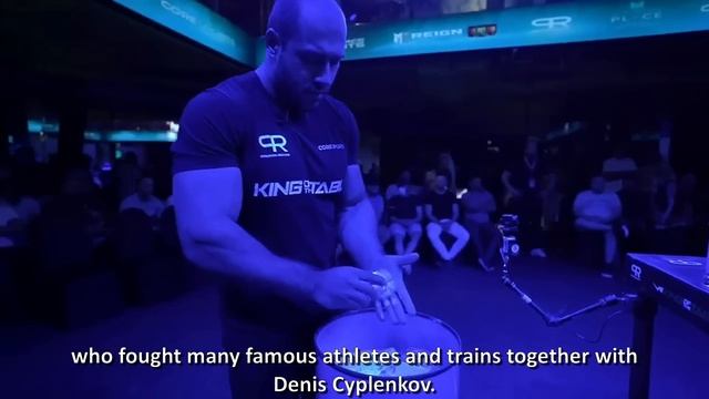 David Dadikyan VS Alizhan Muratov - ARMFIGHT 2022 ?