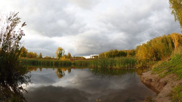 TimeLaps4k смотреть онлайн