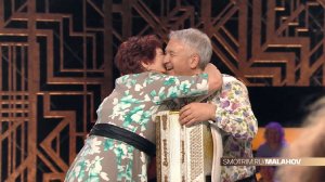 СМОТРИМ! ВЕЧЕРНЕЕ ШОУ АНДРЕЯ МАЛАХОВА "Привет, Андрей" - СЕГОДНЯ В 18:00 // АНОНС