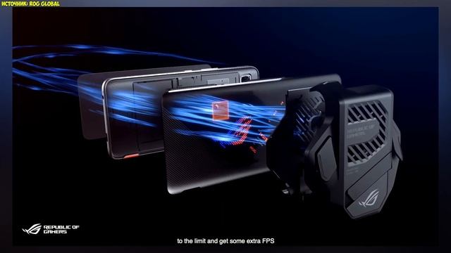 ASUS ROG PHONE 5S – ИМБА? САМЫЙ МОЩНЫЙ в МИРЕ на 888+!? НОВЫЙ ИГРОВОЙ ТОП! смотреть онлайн