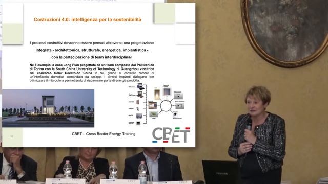 ALCOTRA CBET - Rosella Seren Rosso 7/9 смотреть онлайн