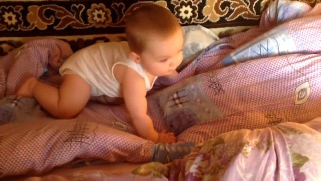 Nov 4, 2014 Мой зайчик после сна. смотреть онлайн