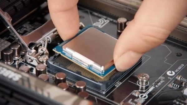 Компьютер не выключается после завершения работы