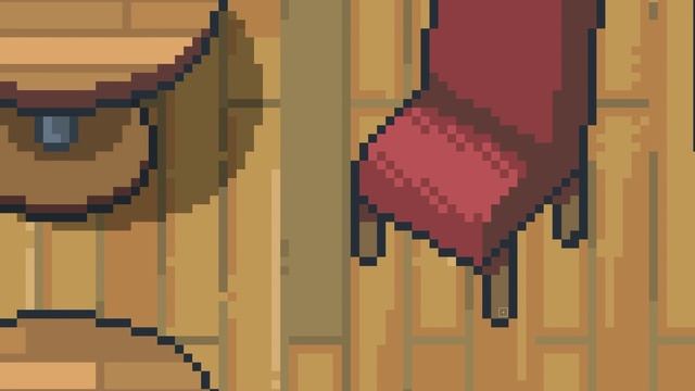 Cozy Train Carriage - Pixel Art Timelapse with Lofi Beats смотреть онлайн