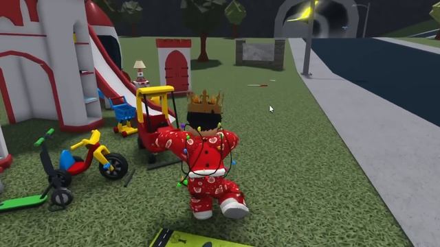 HIDDEN SMALL DETAILS IN THE NEW BLOXBURG KIDS FAMILY UPDATE... смотреть онлайн