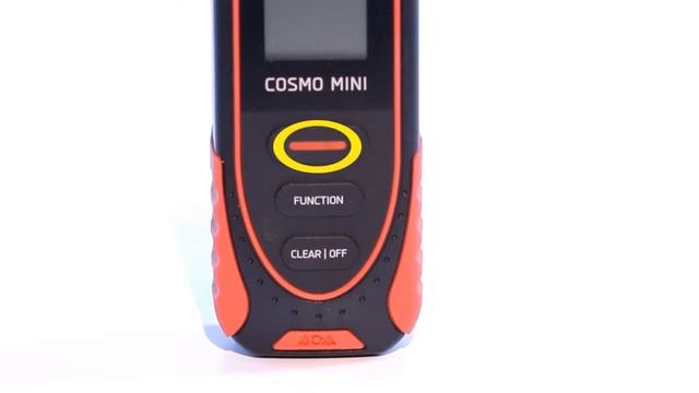 Лазерная рулетка (дальномер) ADA COSMO MINI смотреть онлайн