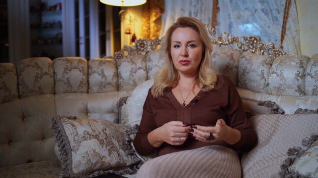 Ты достойна большего: как повысить женскую самооценку и встретить мужчину мечты смотреть онлайн